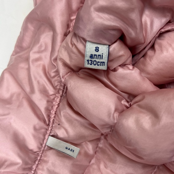 Girls moncler jacket - Picture 12 of 16